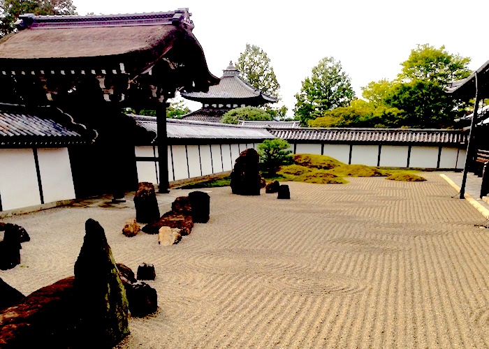 Kyoto Travel Guide What to do in Kyoto Japan Tōfuku-ji Temple
