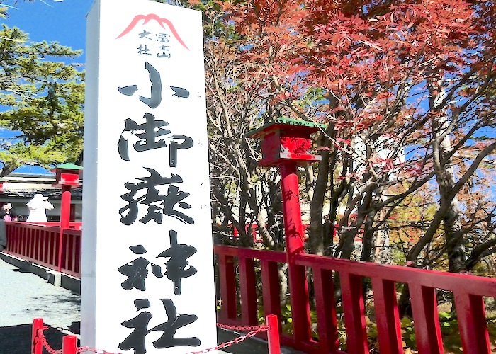 Tokyo Travel Guide What to do in Tokyo Japan Mount Fuji signage