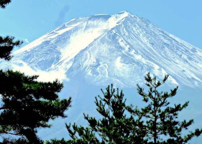 Tokyo Travel Guide What to do in Tokyo Japan Mount Fuji
