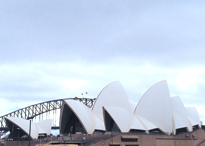 Sydney Travel Guide What to do in Sydney Australia Sydney Opera House
