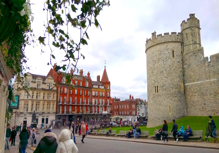 Windsor Travel Guide What to do in Windsor UK