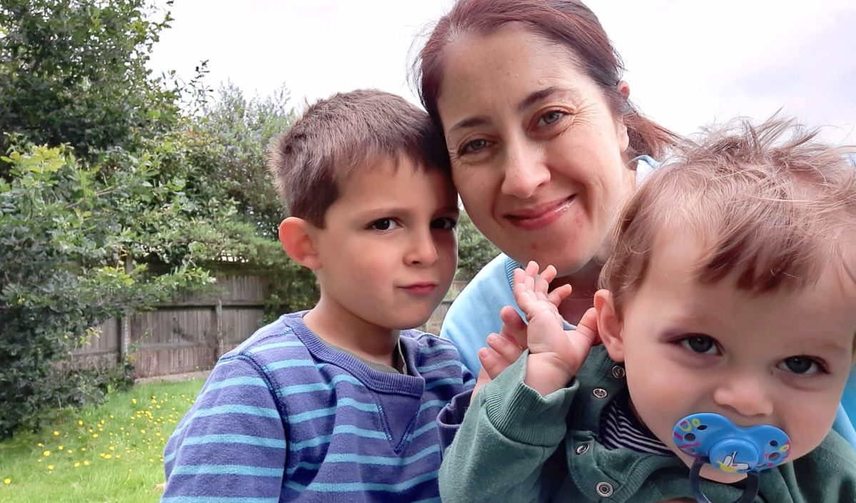 11 things I’ve learnt from being a boy mum