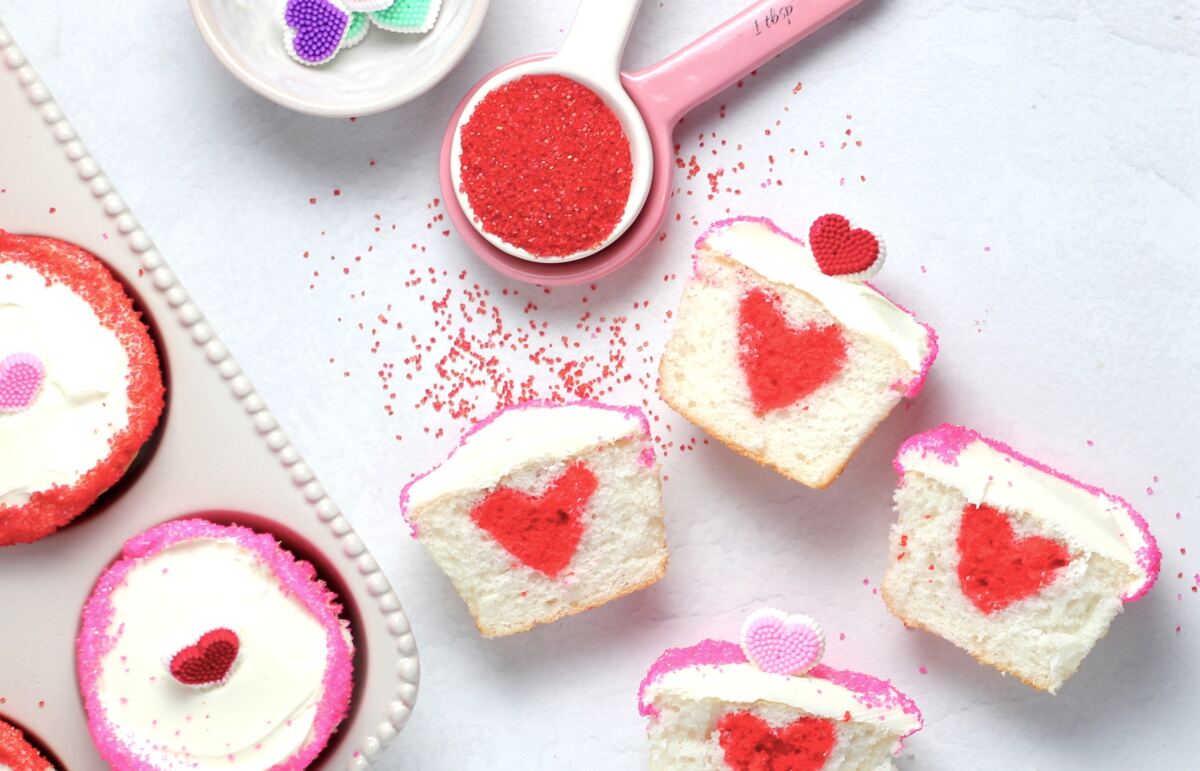 Valentine's Day ideas for families