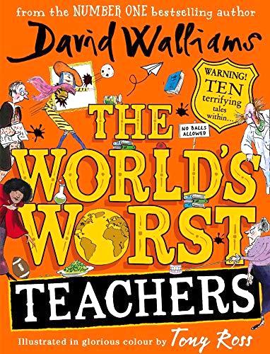 10 best books for 6 year olds The World’s Worst Teachers.jpeg