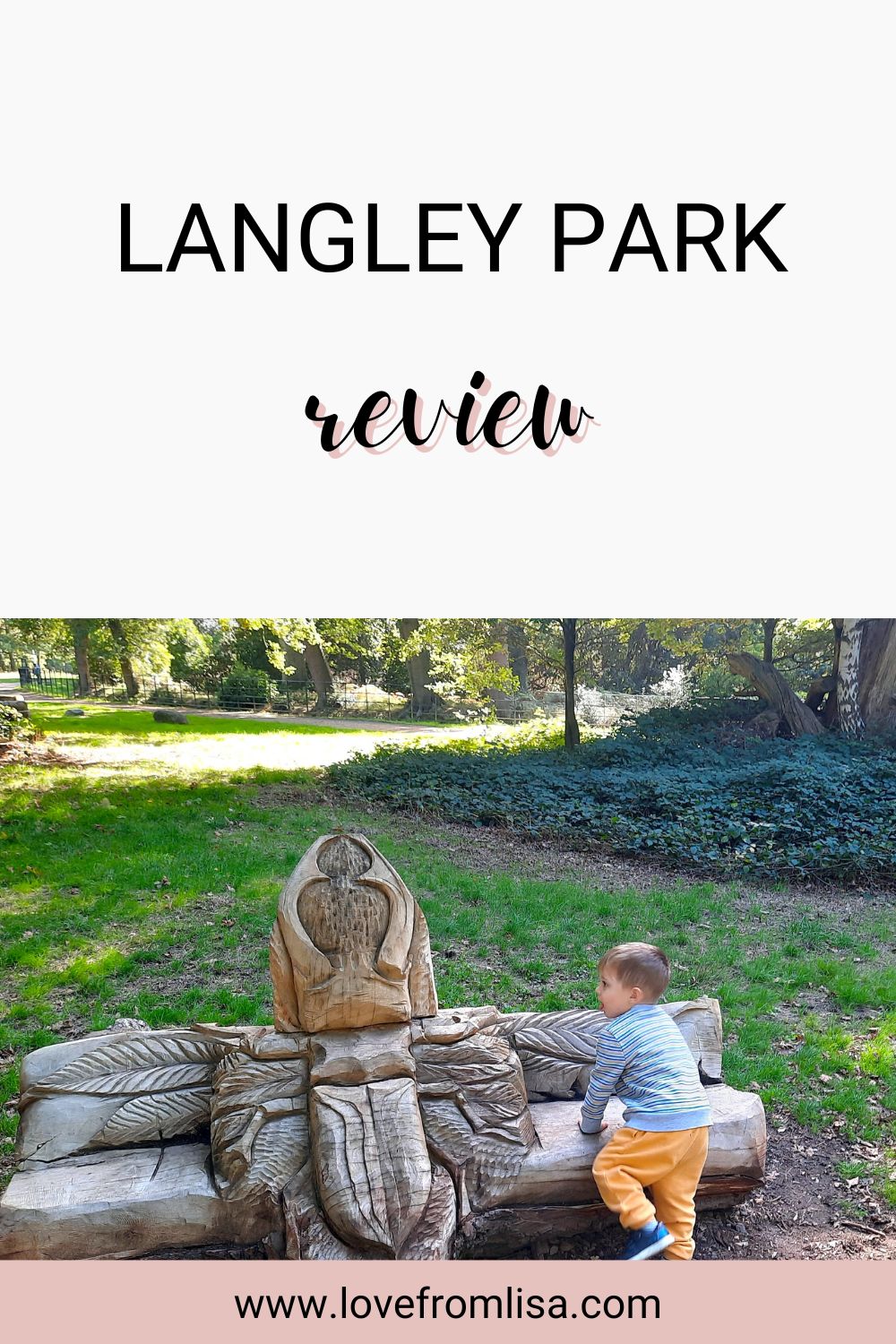 Langley Park Review