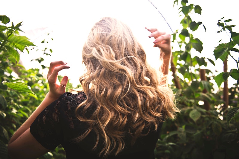 Haircare for long hair tips and tricks for lengthy locks