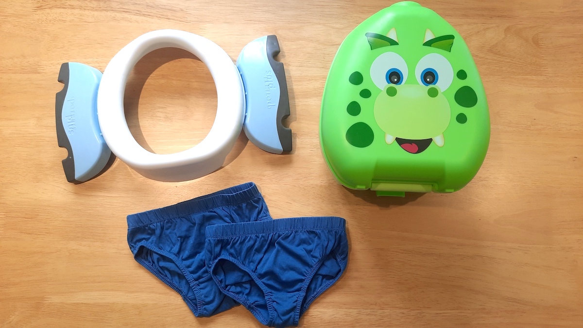 5 potty training tips for preschoolers to make mum life easier