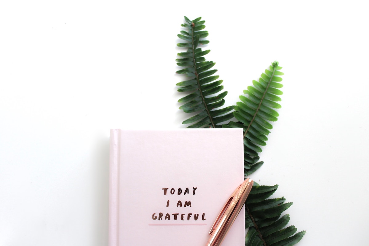 11 things to do before the end of the year gratitude journal