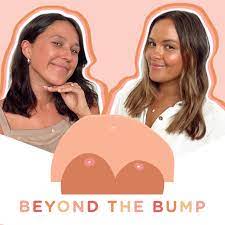 5 of the best podcasts for mums Beyond the Bump