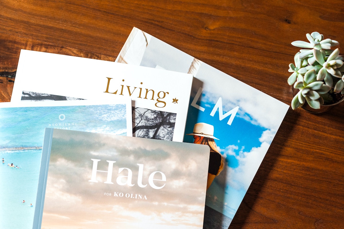 12 ways to declutter fast pile of magazines