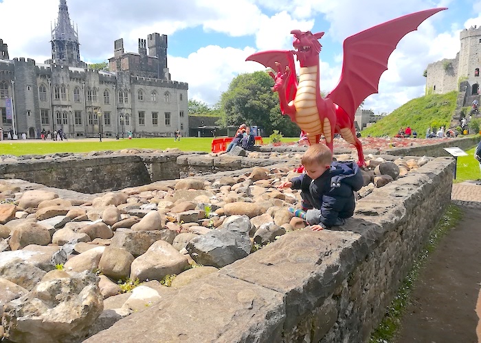 Cardiff Travel Guide: What to do in Cardiff, UK