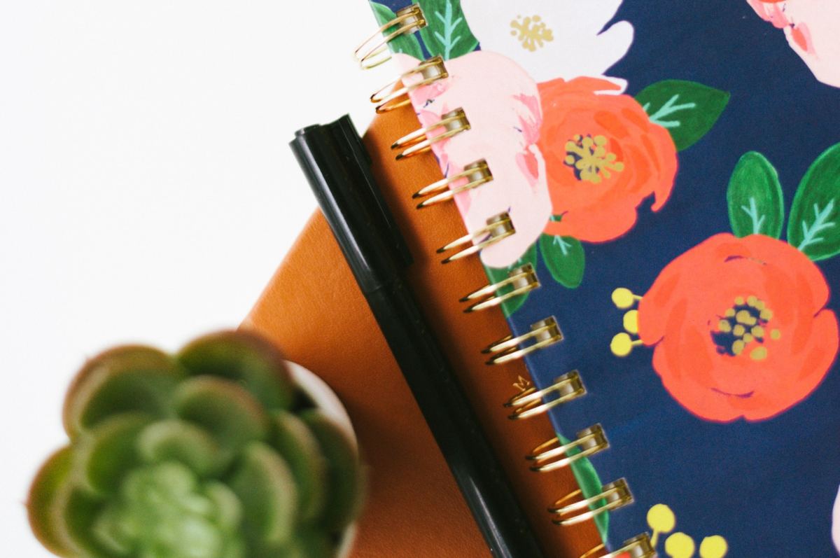 A beginners guide to journaling